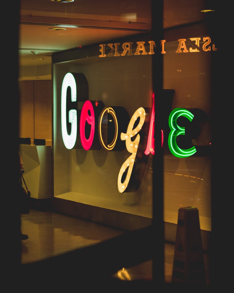 Google Ads