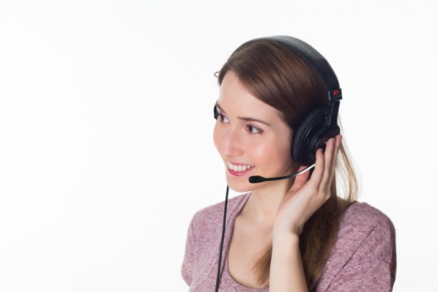 Help desk w IT